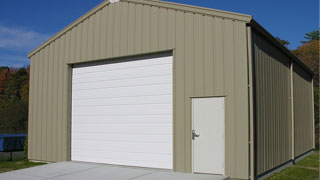 Garage Door Openers at Willowbrook Townhomes, Colorado